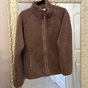 NWT Women's Cozy Camper Heavyweight Fleece